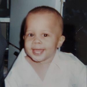 Meet your Posher, Adrian